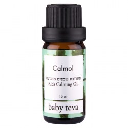 Baby Teva - calmol-2